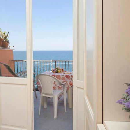 Apartamento La Marina Riomaggiore Exterior foto