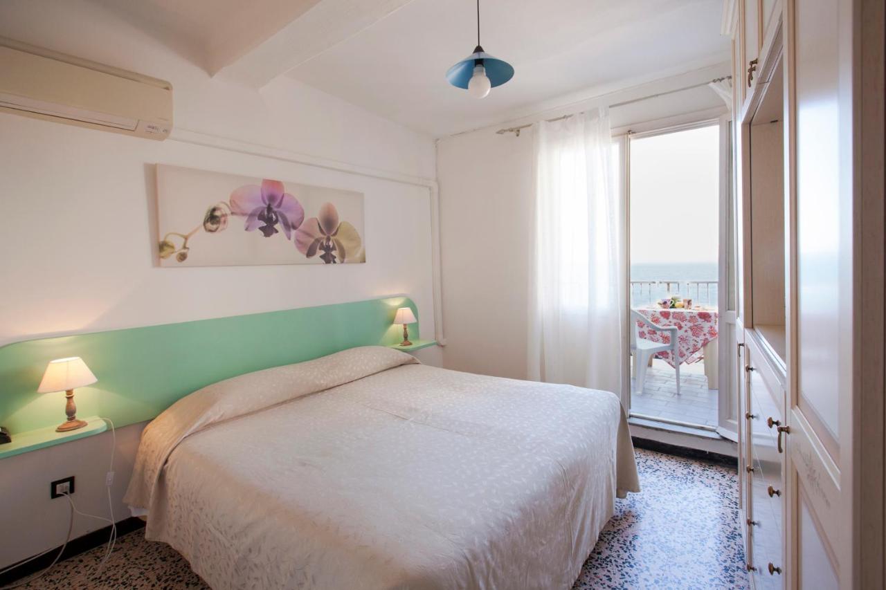 Apartamento La Marina Riomaggiore Exterior foto