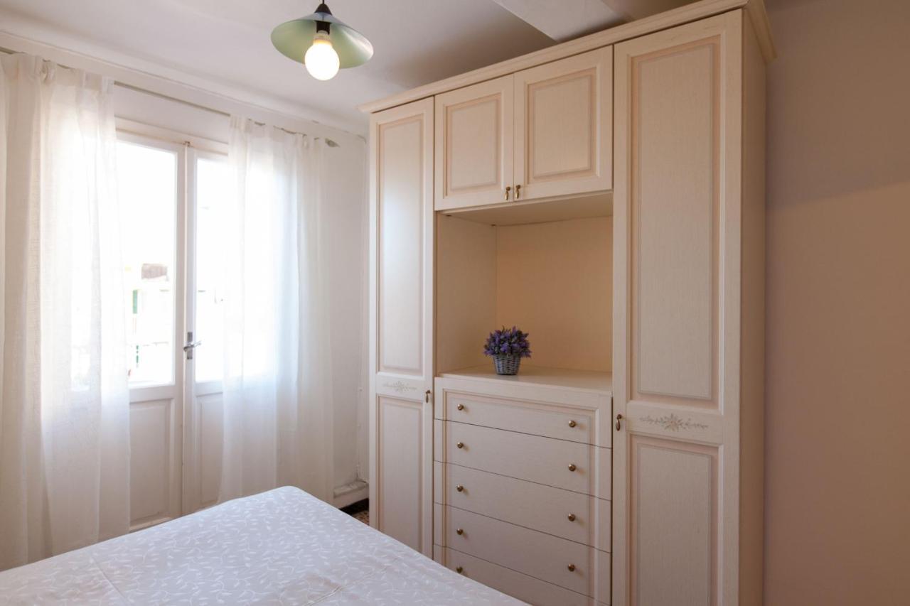 Apartamento La Marina Riomaggiore Exterior foto